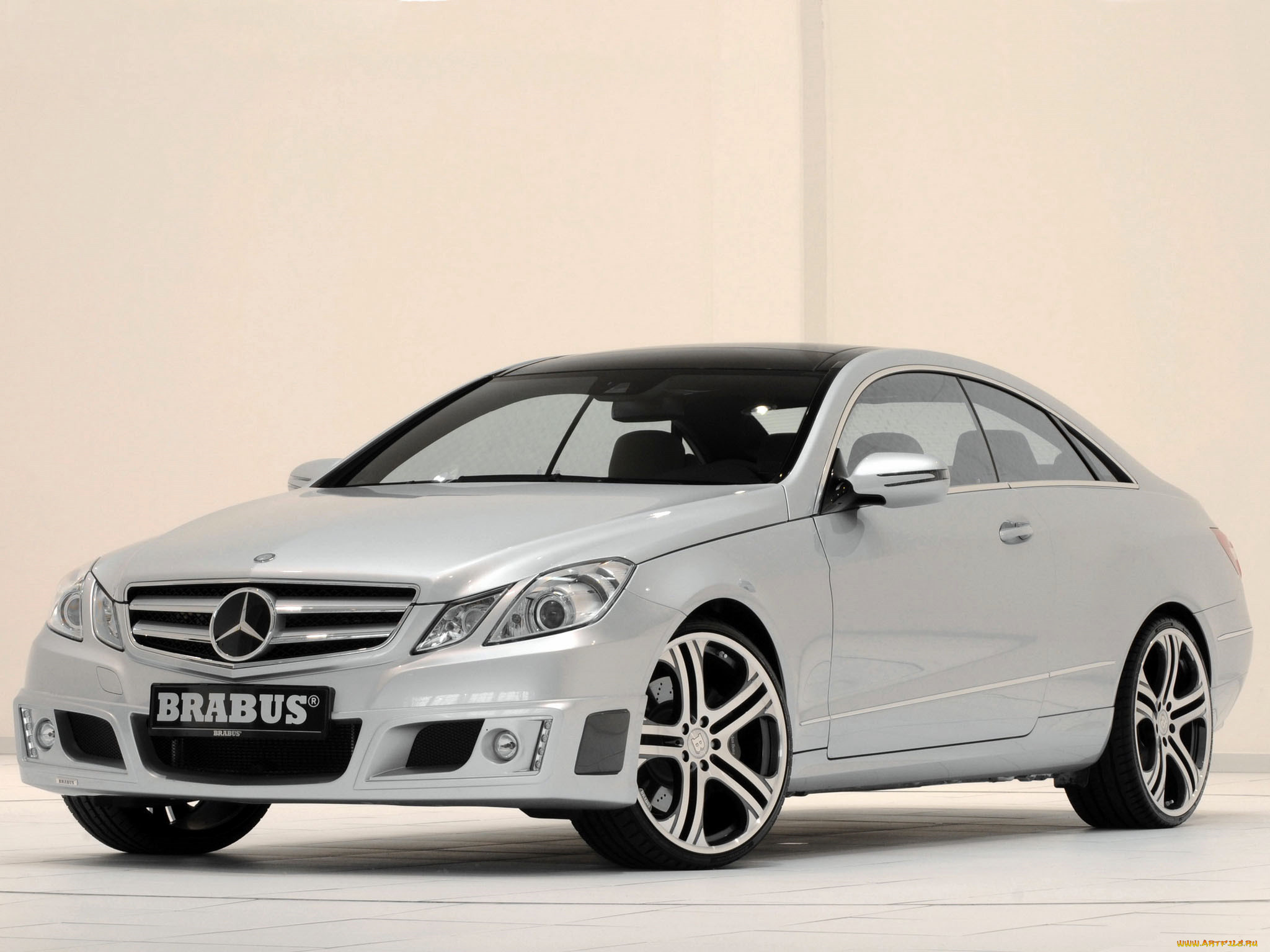 , brabus